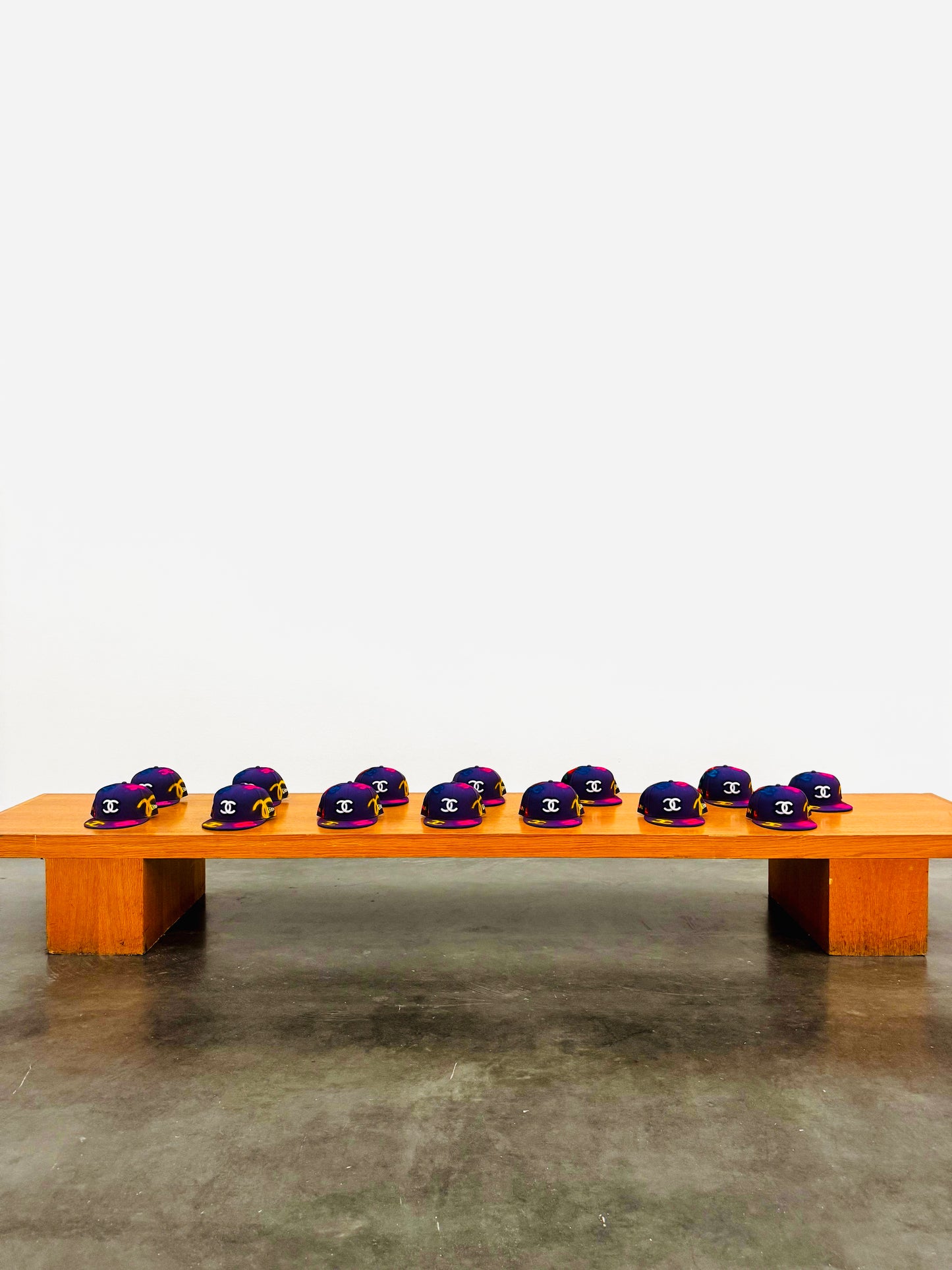 BOOLEG CHANEL "BABY JOKER"