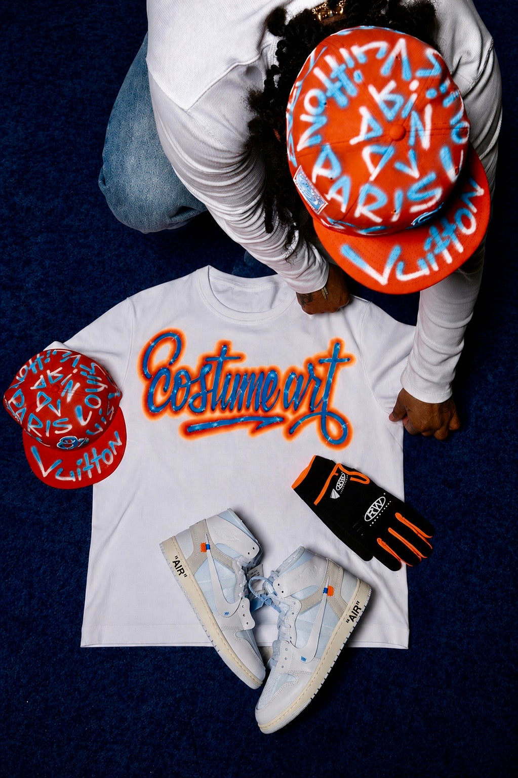 "A Night at the Met" Tee