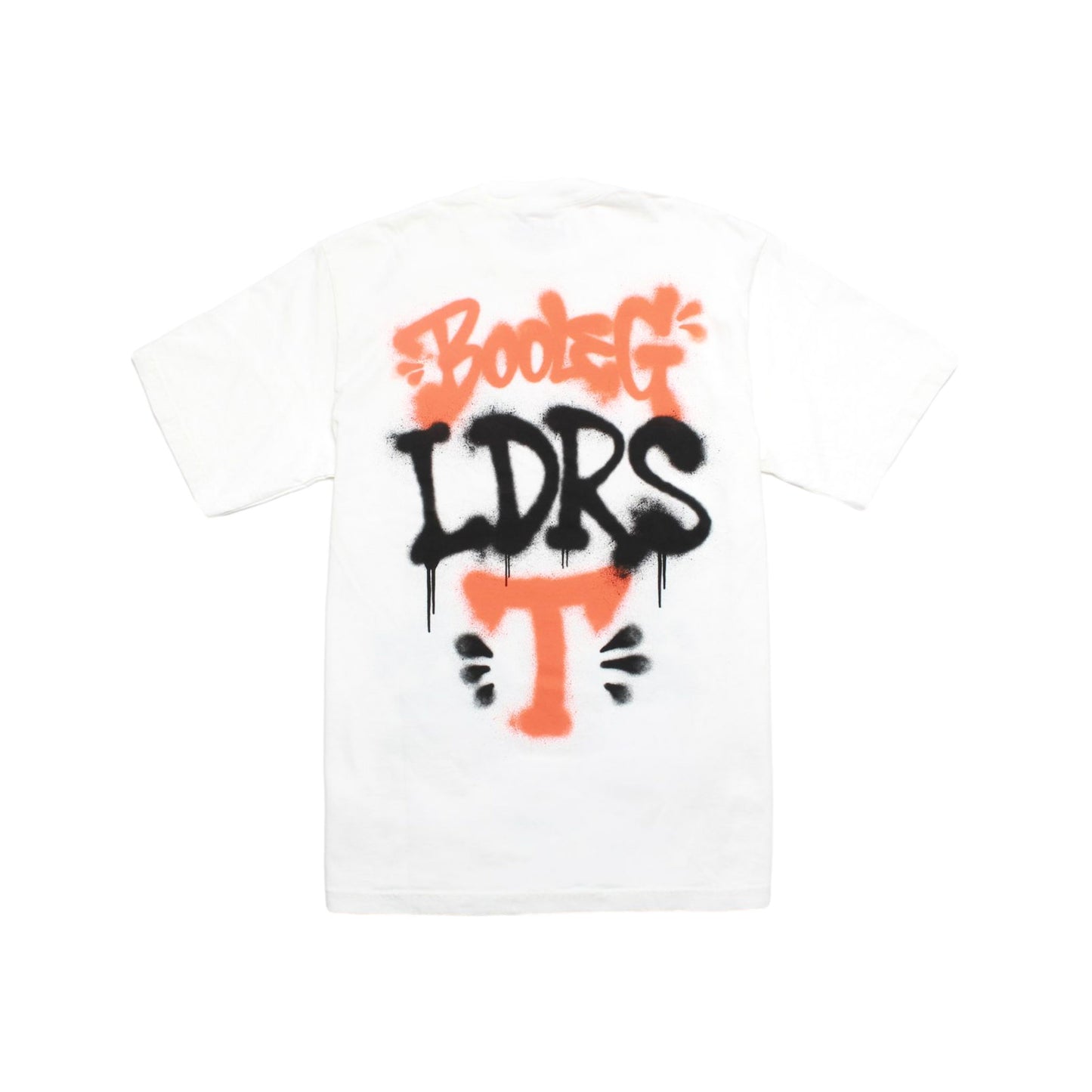MAISON BOOLEG x LDRS