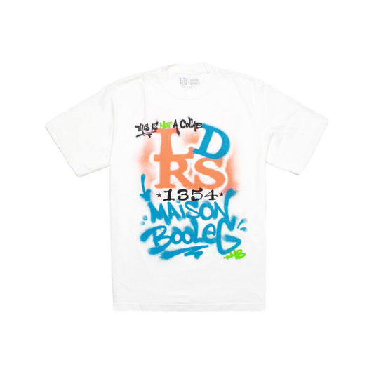 MAISON BOOLEG x LDRS