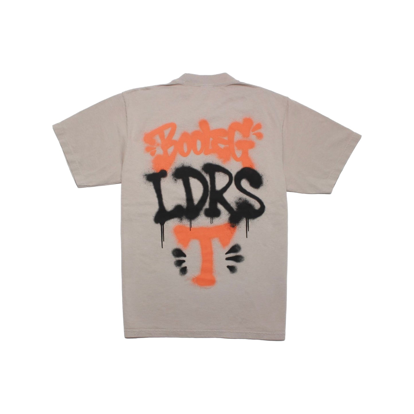 MAISON BOOLEG x LDRS