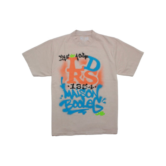 MAISON BOOLEG x LDRS