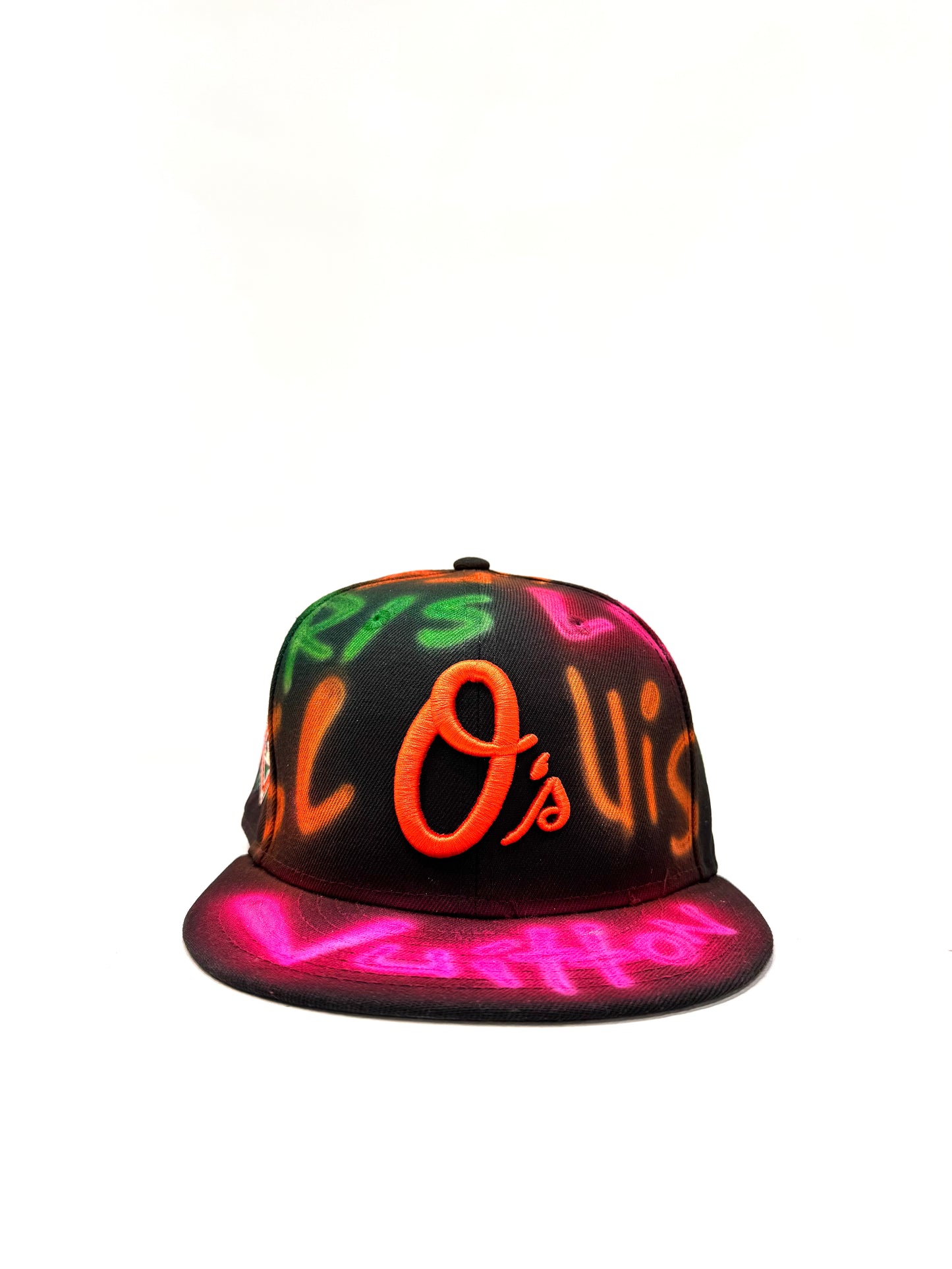 Bootleg Sprouse - (Multi-Color)