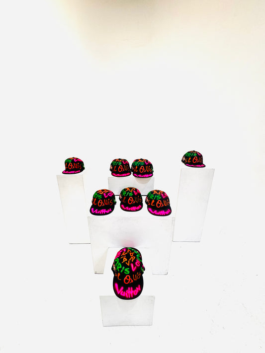 Bootleg Sprouse - (Multi-Color)