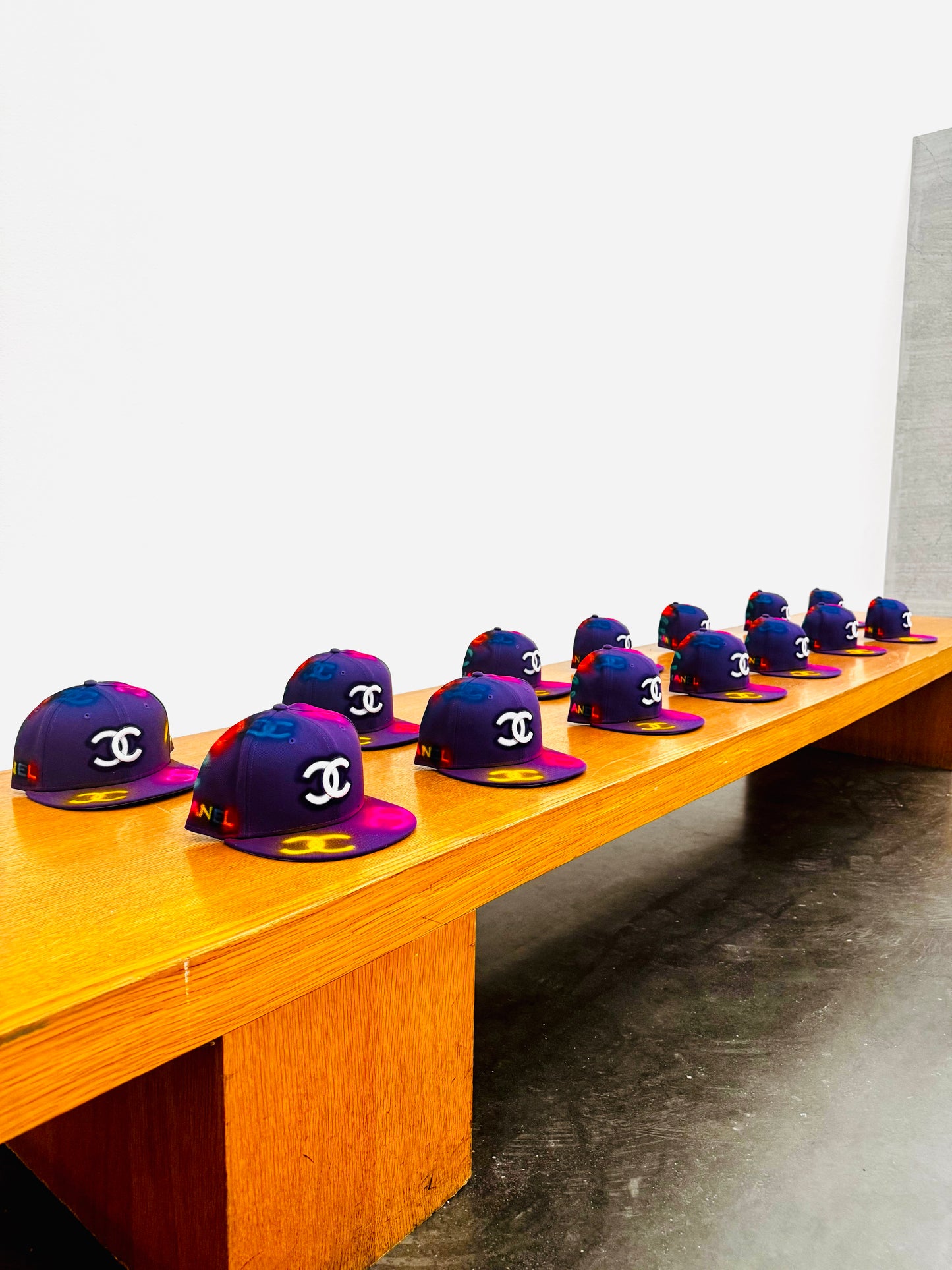 BOOLEG CHANEL "BABY JOKER"