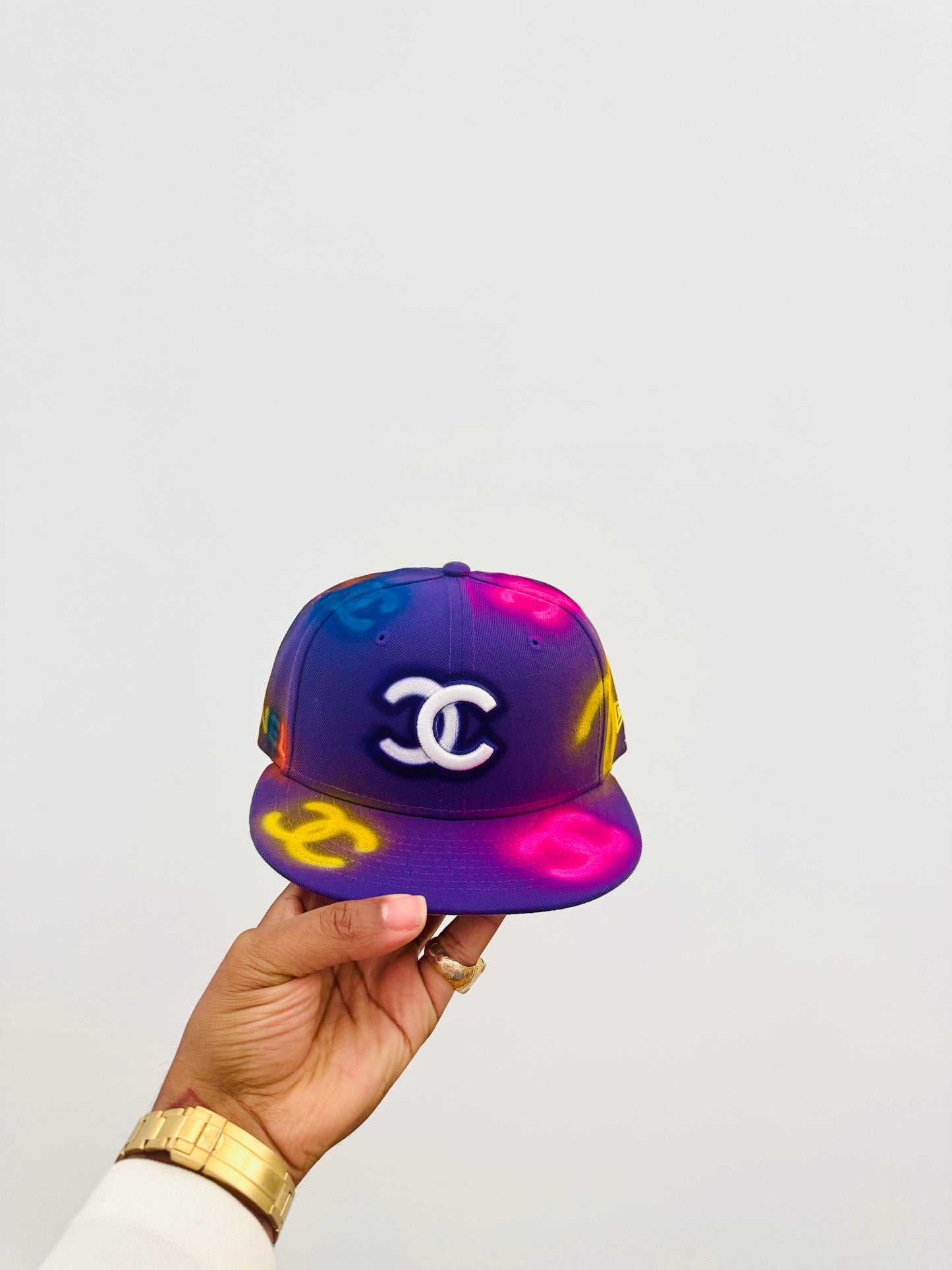 BOOLEG CHANEL "BABY JOKER"