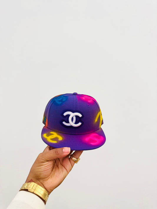 BOOLEG CHANEL "BABY JOKER"