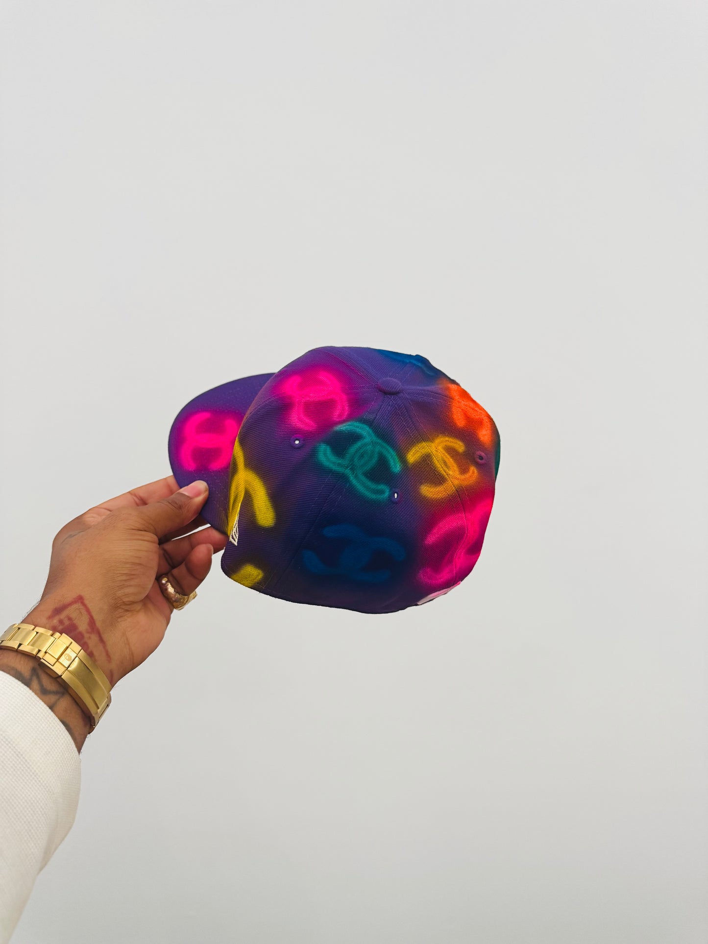 BOOLEG CHANEL "BABY JOKER"